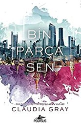 Bin Parça Sen - Pegasus Yayınları