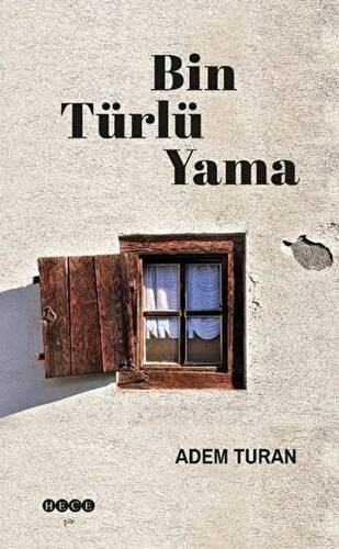 Bin Türlü Yama - 1