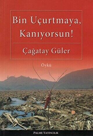 Bin Uçurtmaya, Kanıyorsun! - 1