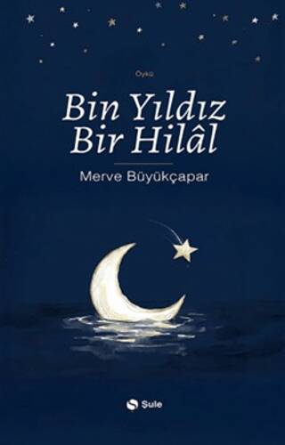 Bin Yıldız Bir Hilal - 1