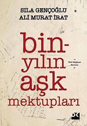 Bin Yılın Aşk Mektupları - 1