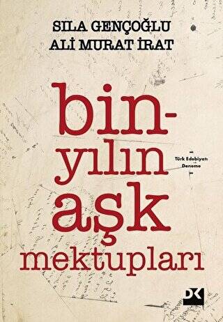 Bin Yılın Aşk Mektupları - 1
