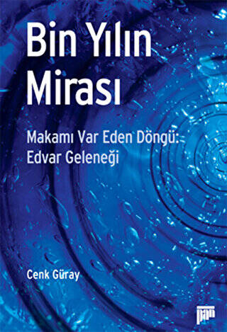 Bin Yılın Mirası - 1