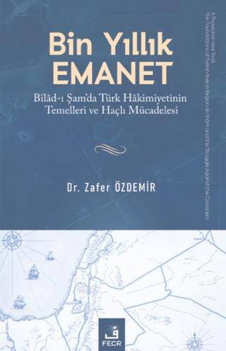 Bin Yıllık Emanet - 1