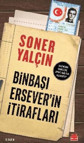 Binbaşı Ersever`in İtirafları - 1