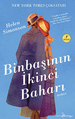 Binbaşının İkinci Baharı - 1