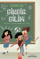 Binbir Bilim - Altın Kitaplar
