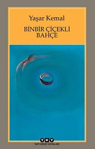 Binbir Çiçekli Bahçe - 1