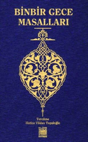 Binbir Gece Masalları - 1