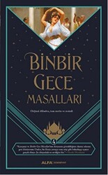 Binbir Gece Masalları - 4 - 1