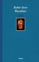 Binbir Gece Masalları - 1