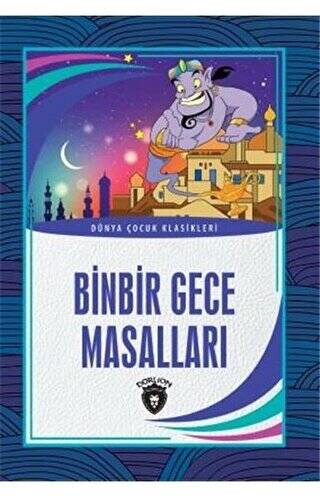 Binbir Gece Masalları - 1