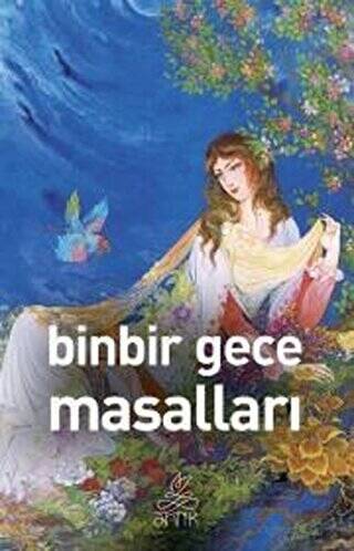 Binbir Gece Masalları - 1