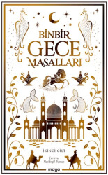 Binbir Gece Masalları - 1