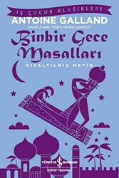 Binbir Gece Masalları - 1