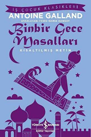 Binbir Gece Masalları - 1