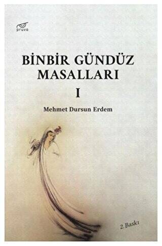 Binbir Gündüz Masalları Cilt 1 - 1