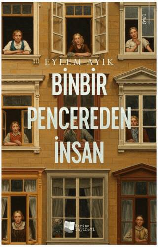 Binbir Pencereden İnsan - 1