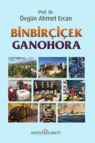 Binbirçiçek Ganohora - 1