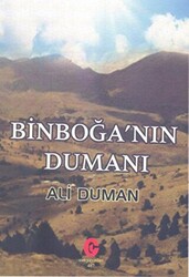 Binboğa`nın Dumanı - 1