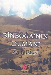 Binboğa`nın Dumanı - 1