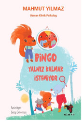 Bingo Yalnız Kalmak İstemiyor - 1