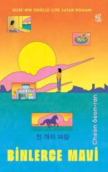 Binlerce Mavi - Yuzu