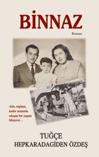 Binnaz - 1