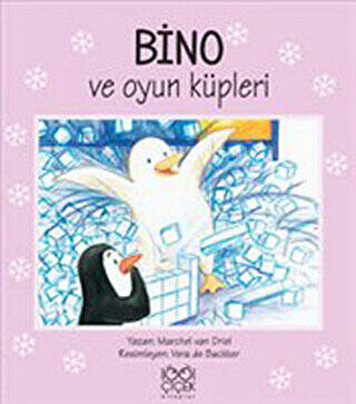 Bino ve Oyun Küpleri - 1