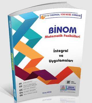 Binom İntegral ve Uygulamaları - 1