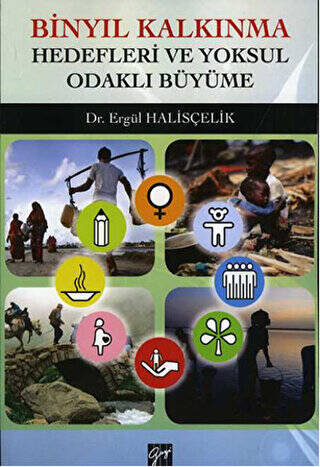 Binyıl Kalkınma Hedefleri Ve Yoksul Odaklı Büyüme - 1