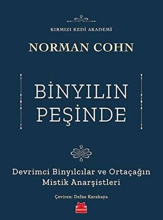 Binyılın Peşinde - 1