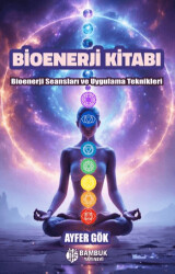 Bioenerji Kitabı - Bambuk Yayınevi