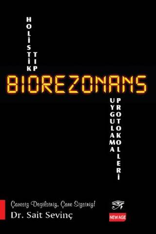 Biorezonans - 1