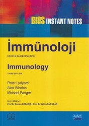 Bios İnstant Notes - İmmünoloji - Nobel Akademik Yayıncılık