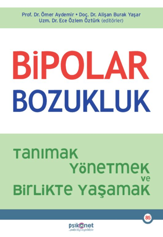 Bipolar Bozukluk - 1