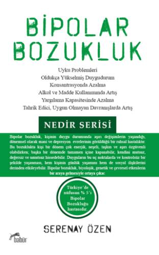 Bipolar Bozukluk - 1
