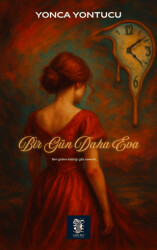 Bir Gün Daha Eva - Arkhe Yayınları