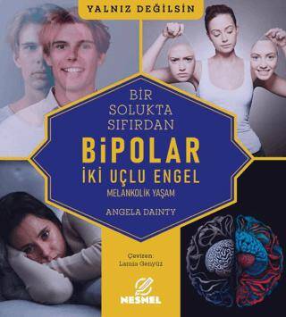 Bipolar-Melankolik Yaşam - 1