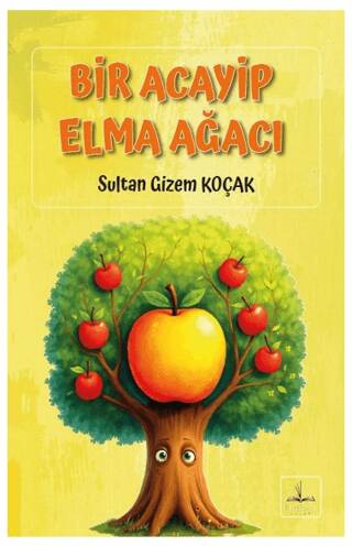 Bir Acayip Elma Ağacı - 1
