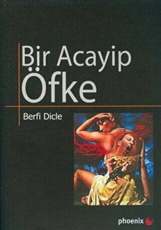 Bir Acayip Öfke - 1