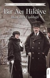 Bir Acı Hikaye - 1