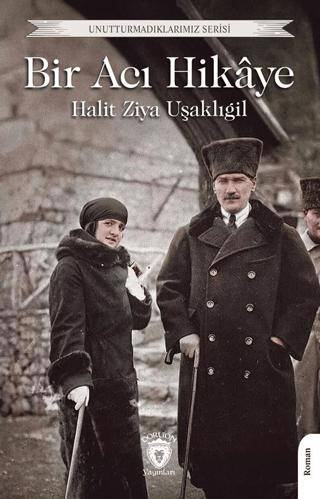 Bir Acı Hikaye - 1