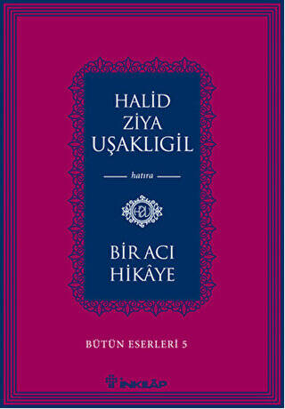 Bir Acı Hikaye - 1