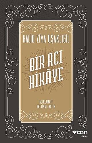 Bir Acı Hikaye - 1