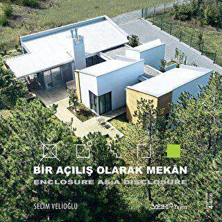 Bir Açılış Olarak Mekan - 1