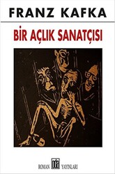 Bir Açlık Sanatçısı - Oda Yayınları