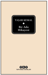 Bir Ada Hikayesi Delta - Yapı Kredi Yayınları