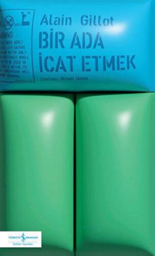 Bir Ada İcat Etmek - 1
