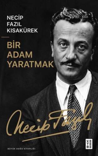 Bir Adam Yaratmak - 1